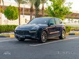 2016 Porsche Cayenne GTS - Used, 406,000 km, Petrol, Automatic